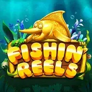 Fishin' ReelsPragmatic Play