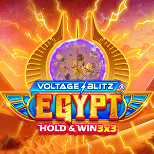 Voltage Blitz Egypt 96