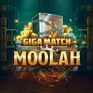 Giga Match Moolah screenshot