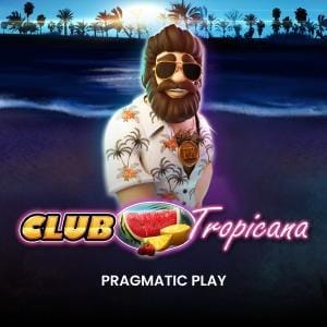 Club Tropicana screenshot