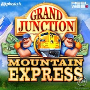 Grand Junction Mountain Express screenshot