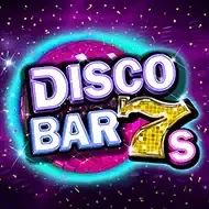 Disco Bar 7s screenshot