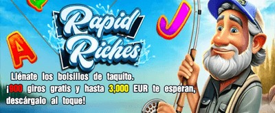 ¡Gana premios galácticos hoy!