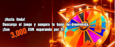 Únete a la galaxia ganadora