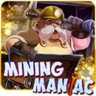 Mining ManiacPlayace screenshot