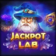 Jackpot Lab screenshot
