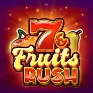 7 & Fruits Rush screenshot