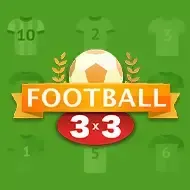 Football 3x31x2gaming