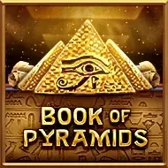 Book of Pyramids screenshot