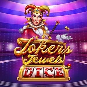 Joker's Jewel Dice screenshot