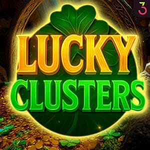 Lucky Clusters screenshot