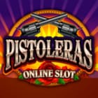 Pistoleras screenshot