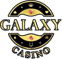 Pegalaxy Casino Logo